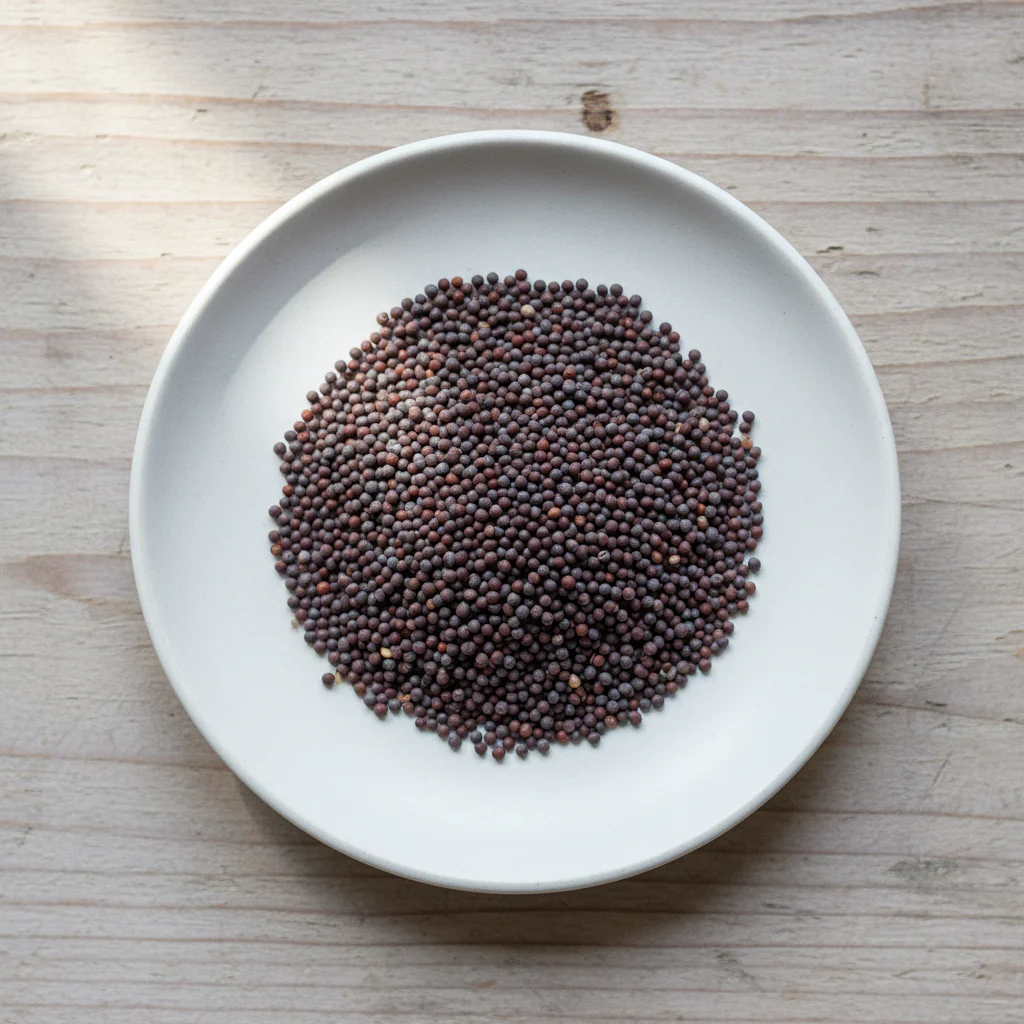 Laxmi Rai (Mustard Seeds)