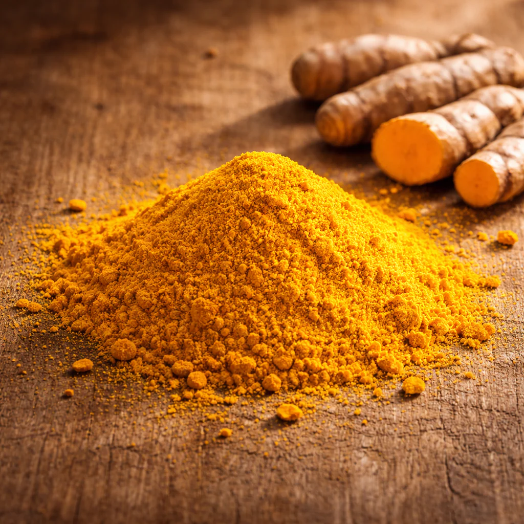 Laxmi Pure Turmeric Powder (500gm)