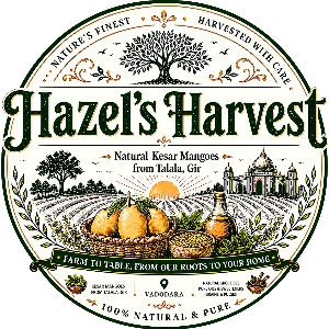 Hazel's Harvest